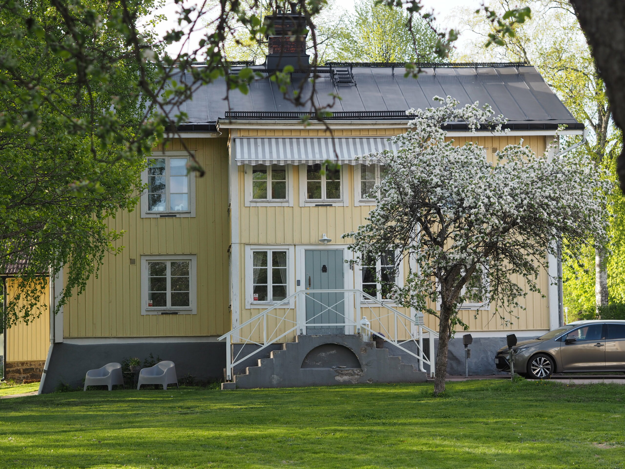 Norberg - A Charming and Picturesque Town