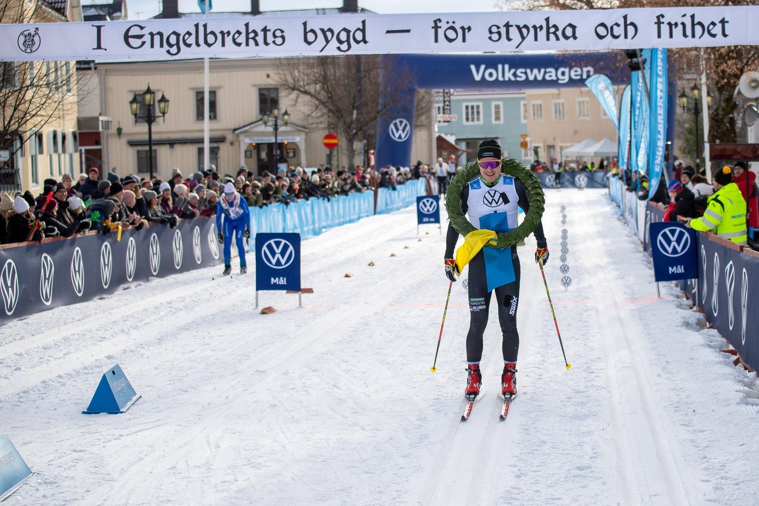 Engelbrektsloppet 2025