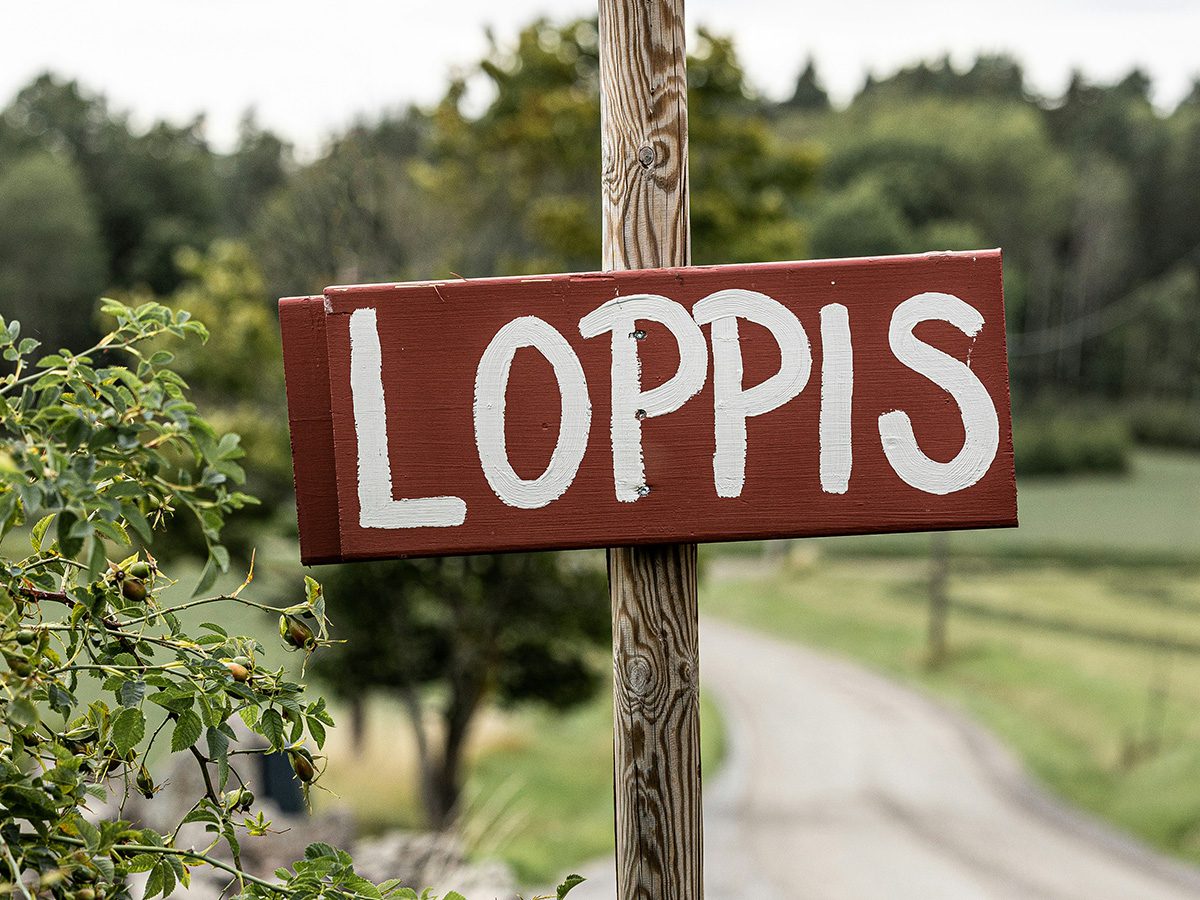 Loppis